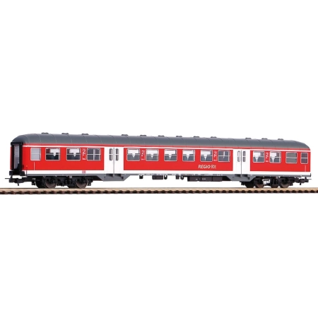 Piko 57675 - Wagon pasażerski 2. klasy, DBAG, Ep.VI
