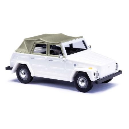 Busch 52700 - VW 181, biały