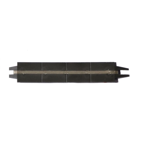 Viessmann 5106 - Wkładka dająca 'trzecią szynę' Marklin do 5104