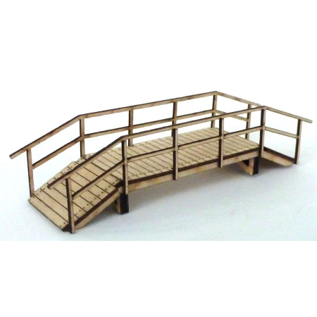 Igra 111010 - Mostek typu 1, 28 x 91 x 26 mm