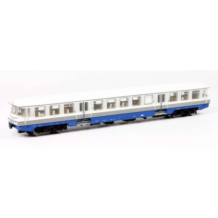 Kres 1735D - Wagon motorowy VT4.12.002, DR, Ep.III, digital
