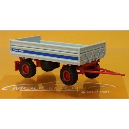 Busch 03-329-B - IFA HW 60 ND high LPG