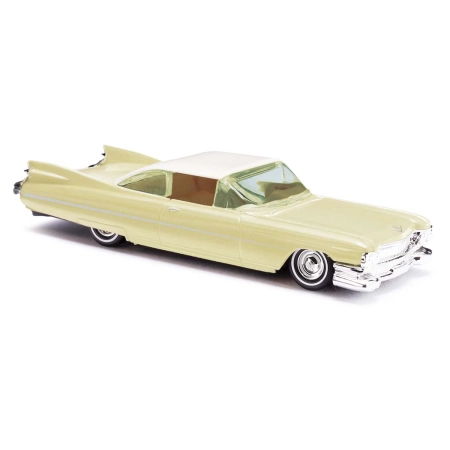 Busch 45130 - Cadillac Eldorado, 1959 r.