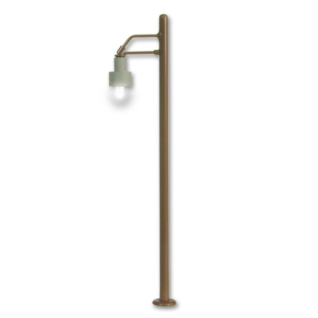 Viessmann 6965 - Latarnia z drewnianym masztem