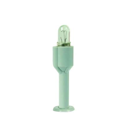 Viessmann 6832 - Podstawa oświetleniowa z żarówką E 5.5