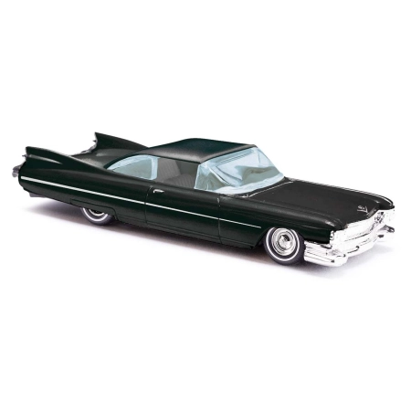 Busch 45131 - Cadillac Eldorado czarny, 1959 r.