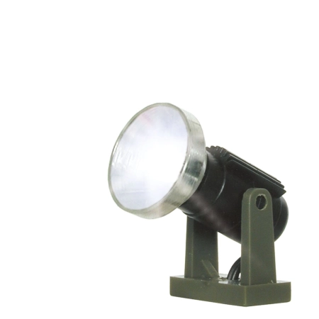 Viessmann 6530 - Lampa placowa (uproszczona)