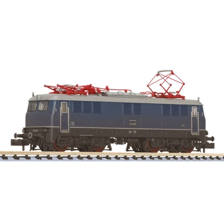 Liliput 162523 - Elektrowóz BR110 001-5, DB, Ep.III