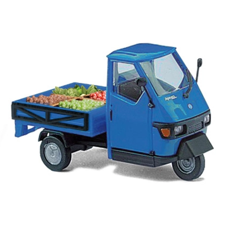Busch 48496 - Piaggio Ape 50
