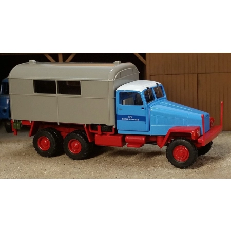 Busch 03-333 - IFA G5 „LPG Roter Oktober.