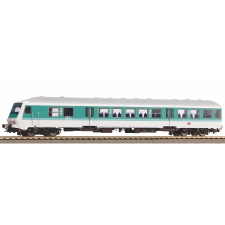 Piko 58522 - Wagon sterowniczy „Wittenberger Kopf”, DBAG, Ep.V