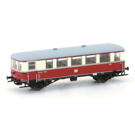 Kres N14002D - Wagon silnikowy doczepny VB 140 307. DR. Ep.III. DC-Digital