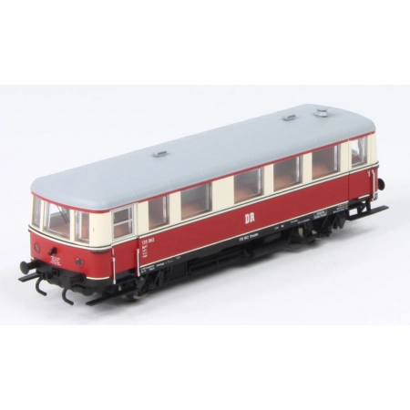 Kres N135D - Wagon silnikowy VT135 062. DR. Ep.III. DC-Digital