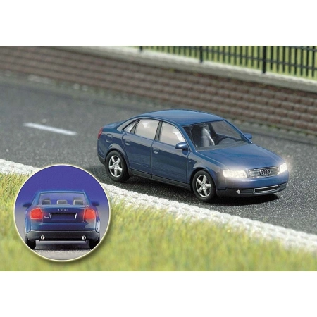 Busch 5651 - Audi A4