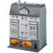 Faller 130446 - Kamienica "Pizzeria Alfredo", 145 x 127 x 203 mm.