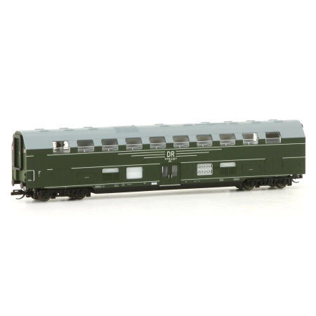Kres 1954 - Wagon bufetowy DGR. DR. Ep.IV