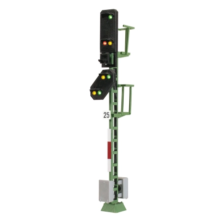 Viessmann 4725 - Semafor wjazdowy.