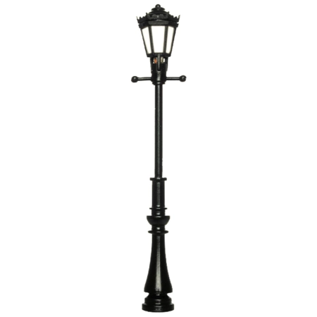 Viessmann 6396 - Latarnia gazowa pojedyncza