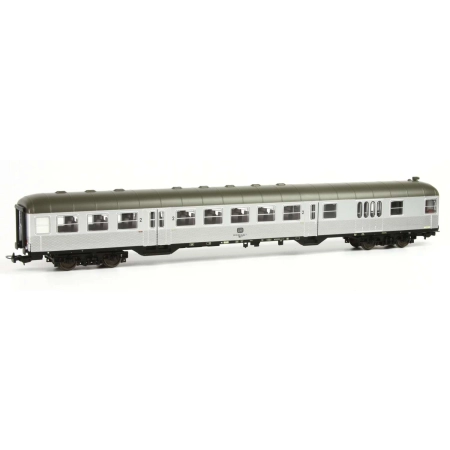 Piko 57652 - Wagon sterowniczy „Silberling” 2. klasy, DB, Ep.IV