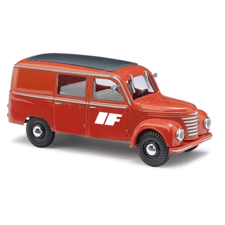 Busch 51282 - Framo V901/2, Interflug