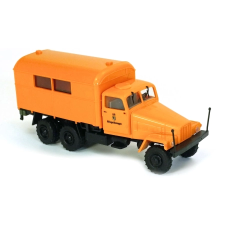 Busch 03-334 - IFA G 5, LVB Lipsk.