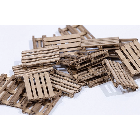 Joswood 40435 - Europalety, 20 sztuk