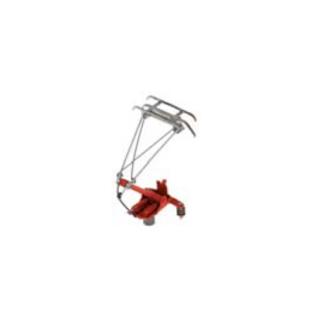 Sommerfeldt 743 - Pantograf EH Piko Taurus, 1 para