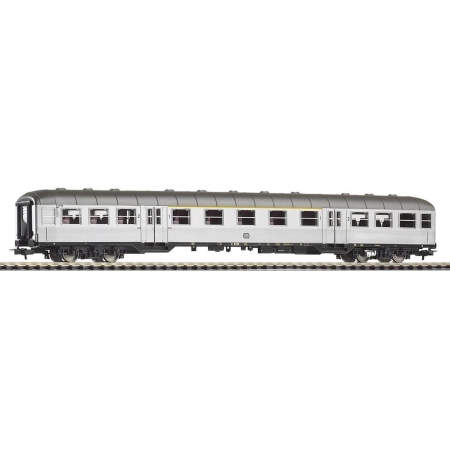 Piko 57669 - Wagon pasażerski AB4nb 1. i 2. klasy, DB, Ep.III