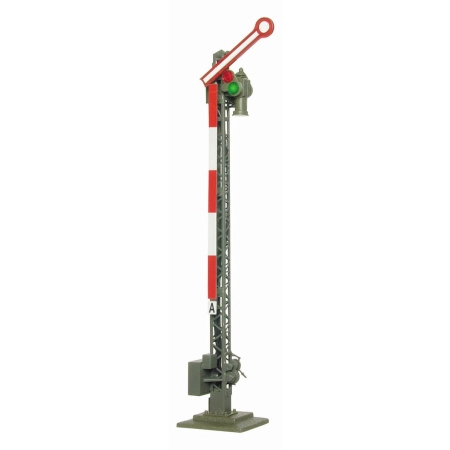 Viessmann 4900 - Semafor wjazdowy Hp0 Hp1 - niemcy
