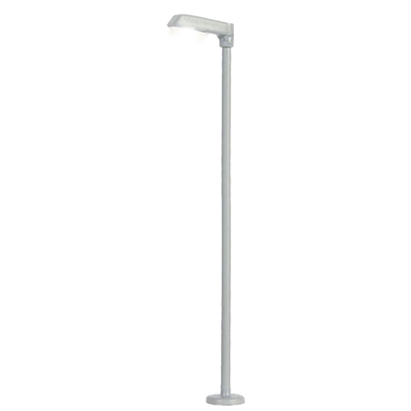 Viessmann 6497 - Nowoczesne oświetlenie miejskie
