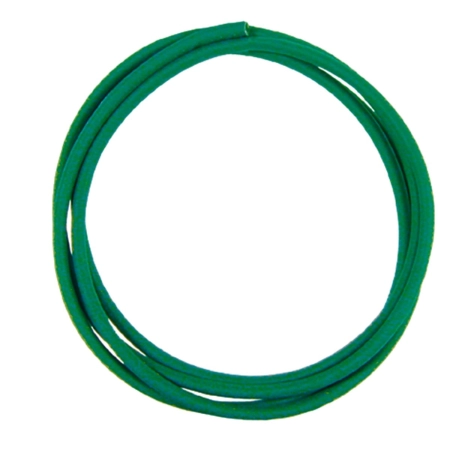 Viessmann 6817 - Rurka termokurczliwa D=1.2mm, zielona, 40 cm