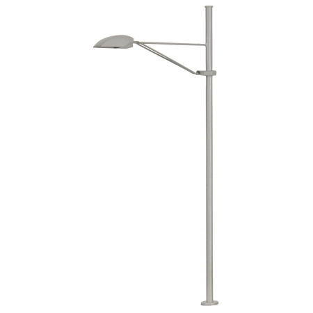 Viessmann 6437 - Oświetlenie dworca autobusowego „Halle”, LED, ciepły biały