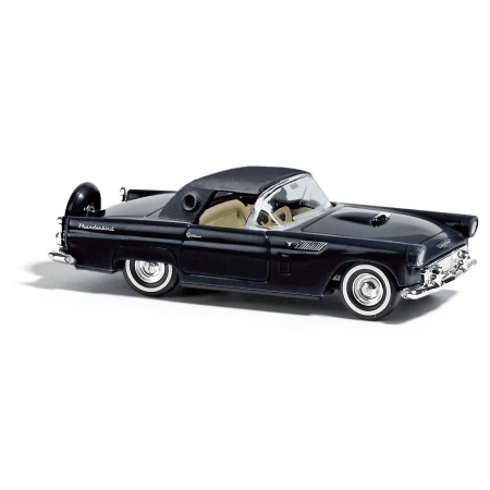 Busch 45221 - Ford Thunderbird, 1956 r.
