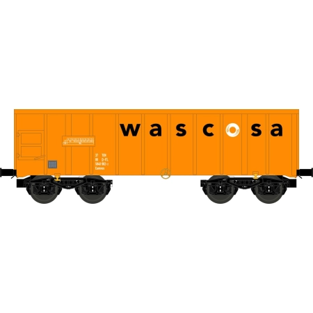 NME 543602 - Wagon węglarka Eamnos 57m³ "WASCOSA'', 11,3m