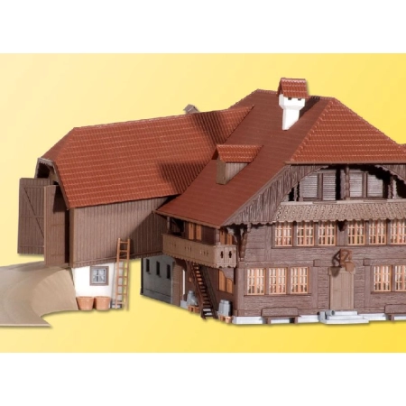 Kibri 38808 - Gospodarstwo w dolinie Emmental