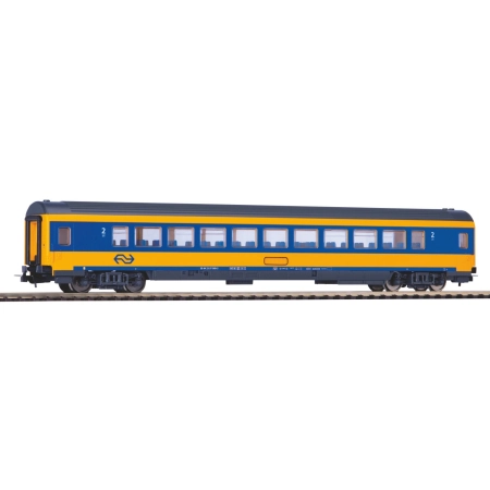Piko 58679 - Wagon pasażerski 2. klasy, NS, ep. V
