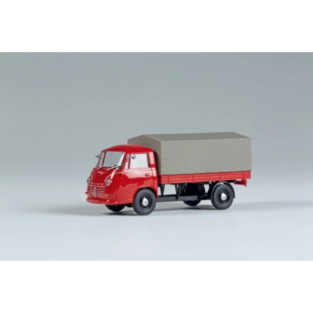 mini-car 66022 - MC Goliath Expr. 1100