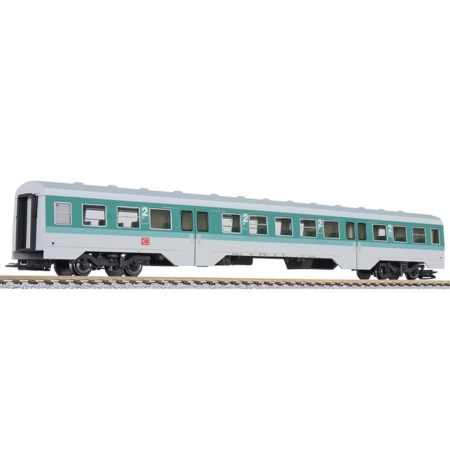Liliput 133162 - Wagon środkowy BR914, DBAG, Ep.V