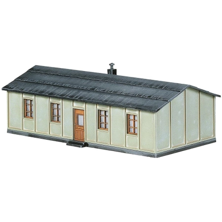 Faller 120252 - Barak, 150 x 72 x 52 mm