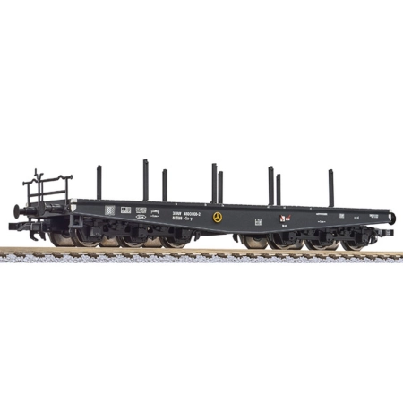 Liliput 235744 - Wagon platforma Sa-y, ÖBB, Ep.IV
