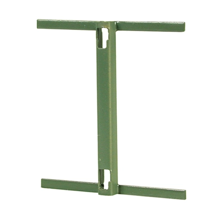 Viessmann 4384 - Uniwersalny wspornik do wspornika, 5 sztuk