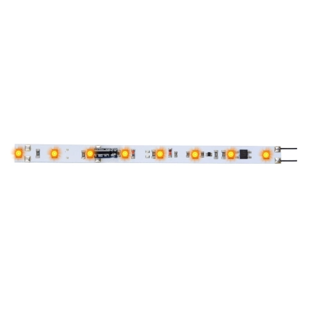 Viessmann 5091 - Oświetlenie wnętrza wagonu, 8 żółtych diod LED