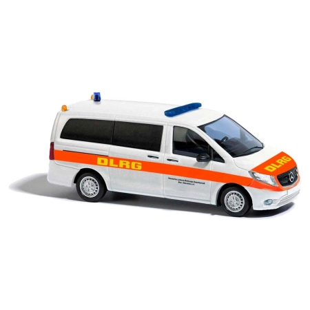 Busch 51149 - Mercedes-Benz Vito, DLRG