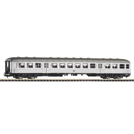 Piko 57668 - Wagon pasażerski B4nb 2. klasy, DB, Ep.III