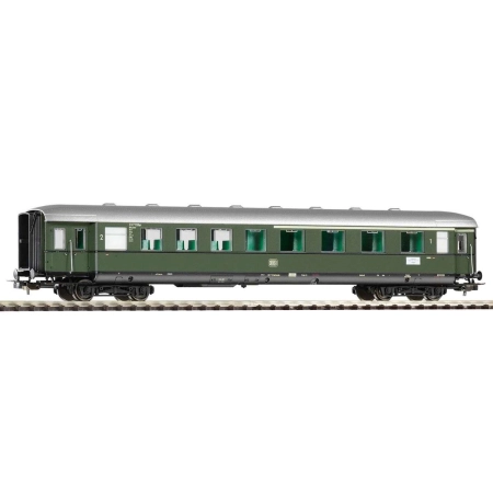 Piko 53274 - Wagon pasażerski 1. i 2. klasy, DB, Ep. III