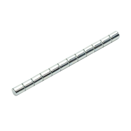 Viessmann 8431 - CarMotion Dauermagnete, 12 Stück