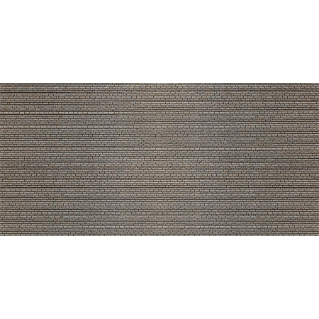 Faller 222567 - Mur kamienny drobny, dekor, 25x12.5cm