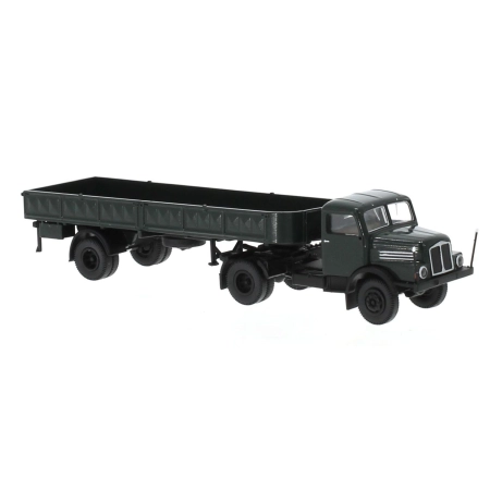Brekina 71401 - IFA S 4000-1, 1960 r.