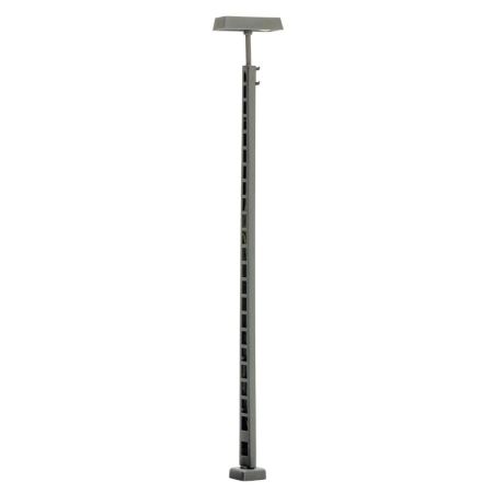 Viessmann 6363 - Latarnia na ażurowym maszcie 124mm