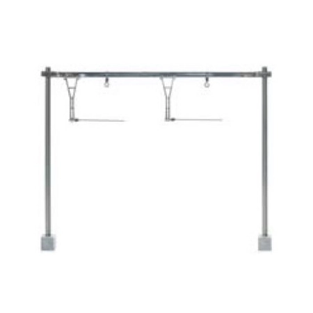 Sommerfeldt 575 - Bramownica na 2 tory, zestaw